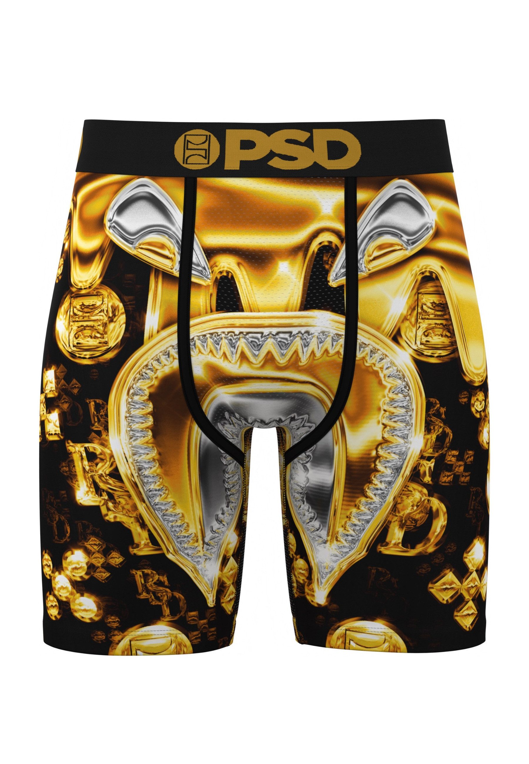 PSD Boxershorts PSD WF GOLDIE BOXER (1-St)