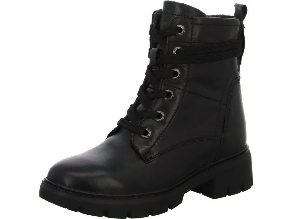 Tamaris COMFORT 8-85214-43 Schnürstiefelette günstig online kaufen