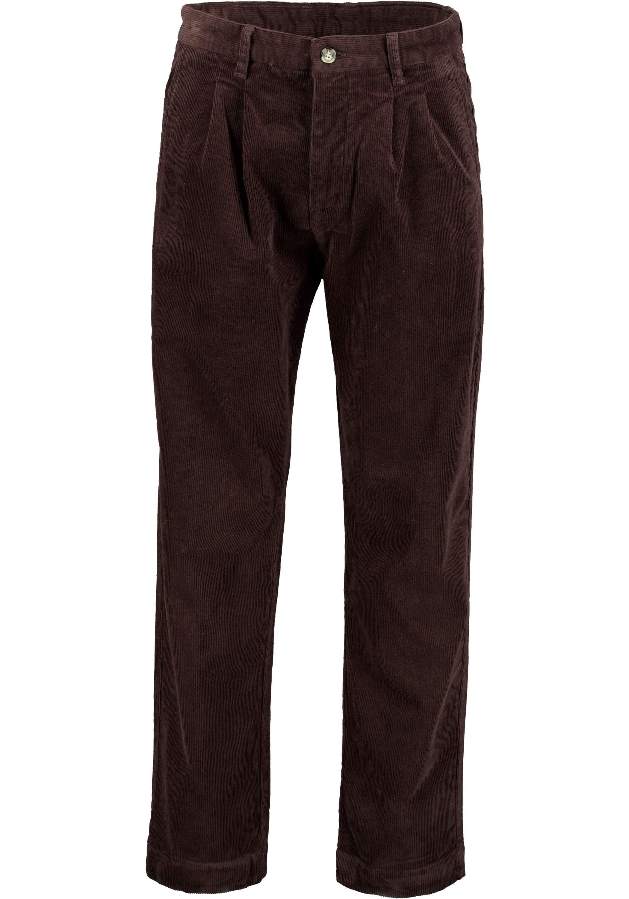 LINDBERGH Cordhose Cordhose Wide Fit