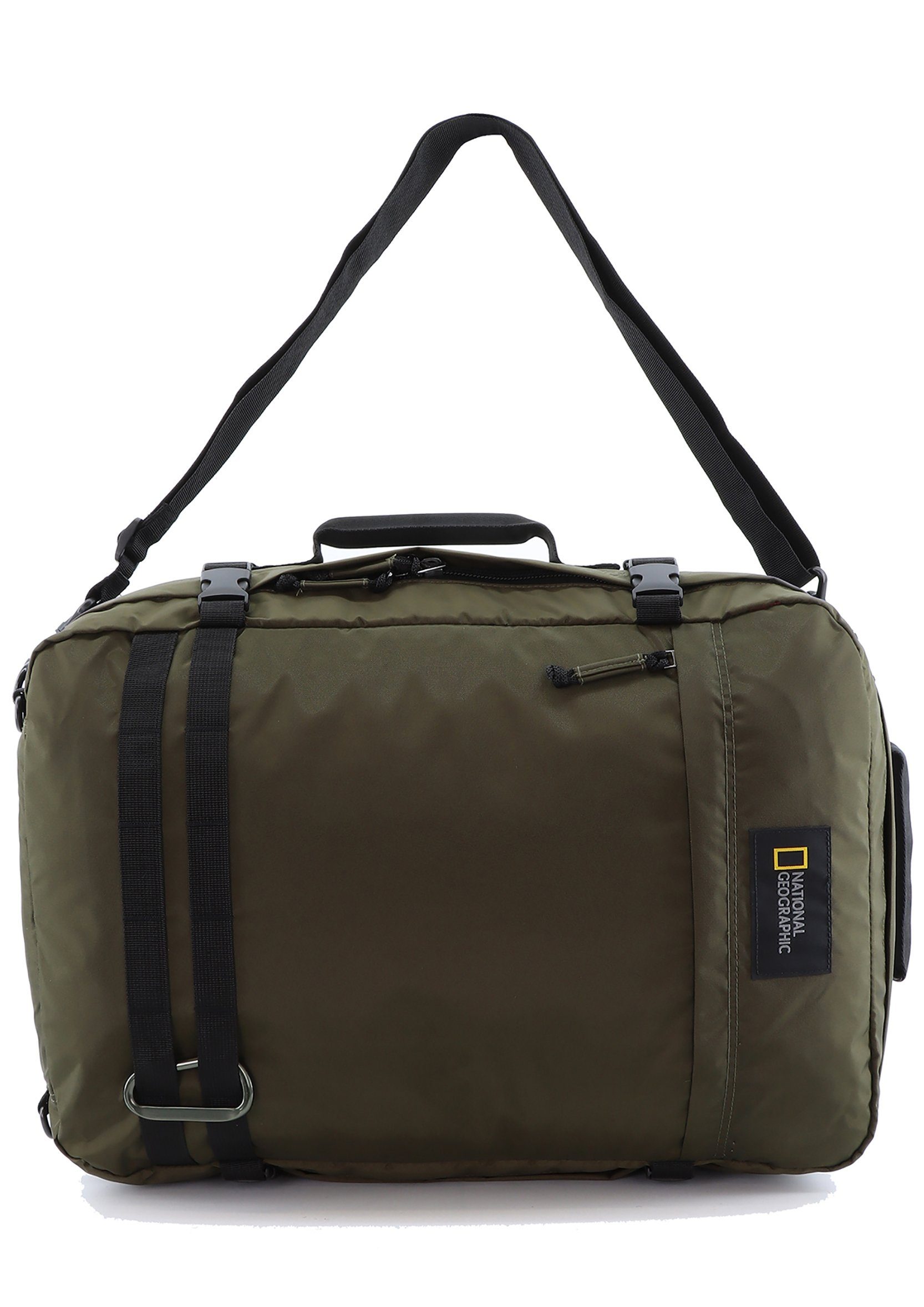 Cityrucksack Hybrid