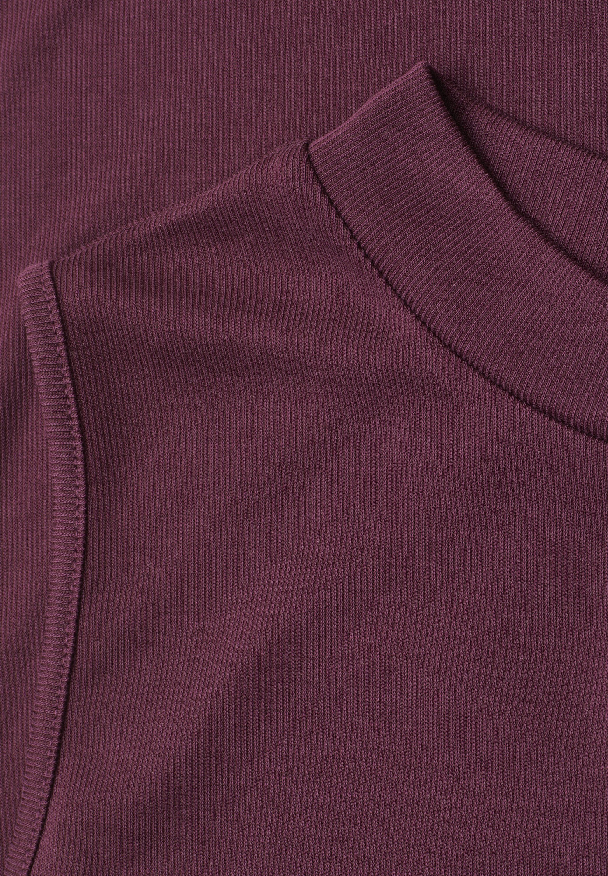 STREET ONE Tanktop im Silk Look – Bild 5 von 5