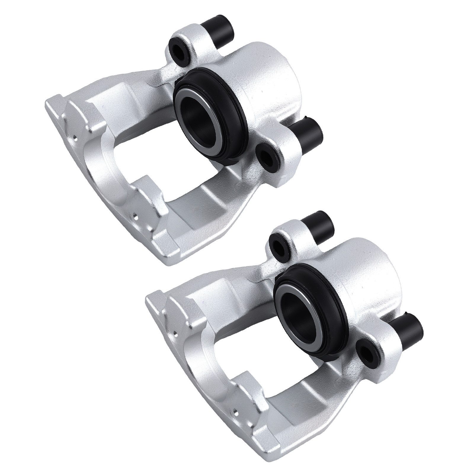 maXpeedingrods Bremsscheibe, Bremsattel Vorne L+R For Mini Cooper S One R50 R53 R52 Hatchback