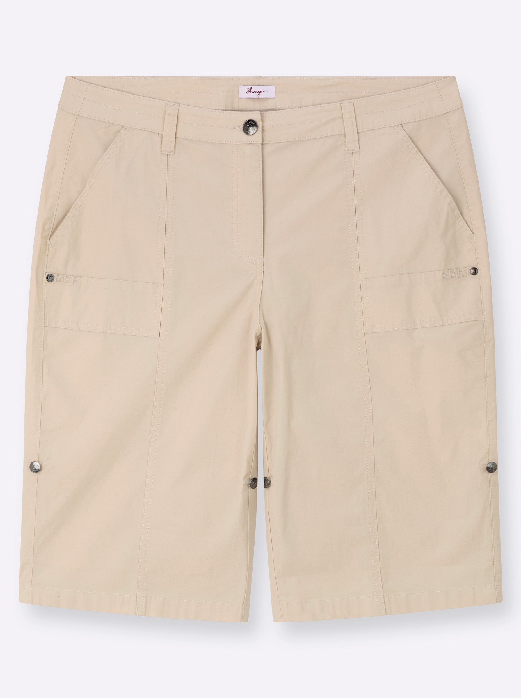 Shorts Bermuda normal