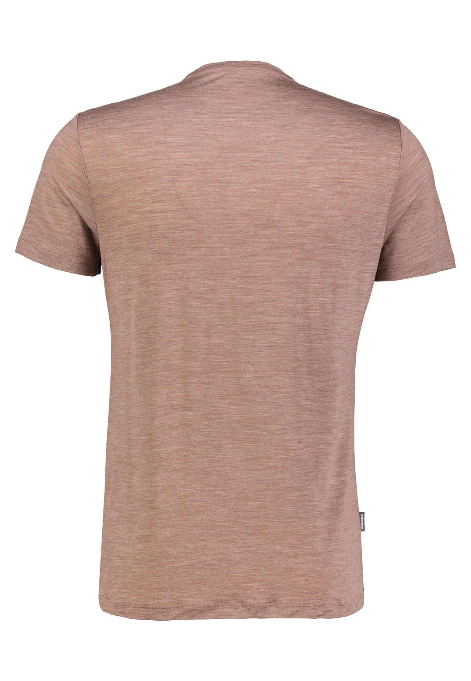 Icebreaker T-Shirt Herren T-Shirt MERINO 125 günstig online kaufen