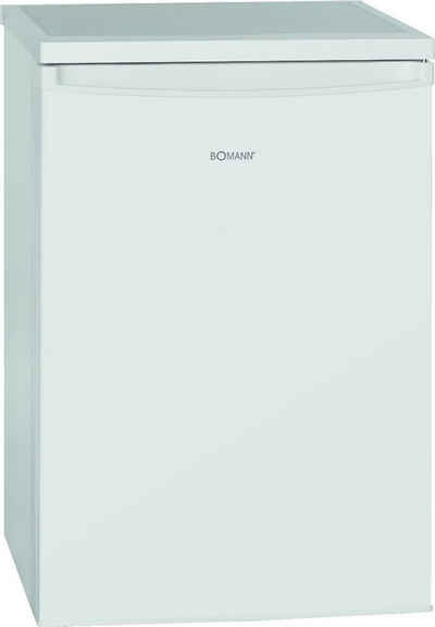 BOMANN Kühlschrank VS 2185, 84.5 cm hoch, 56.0 cm breit