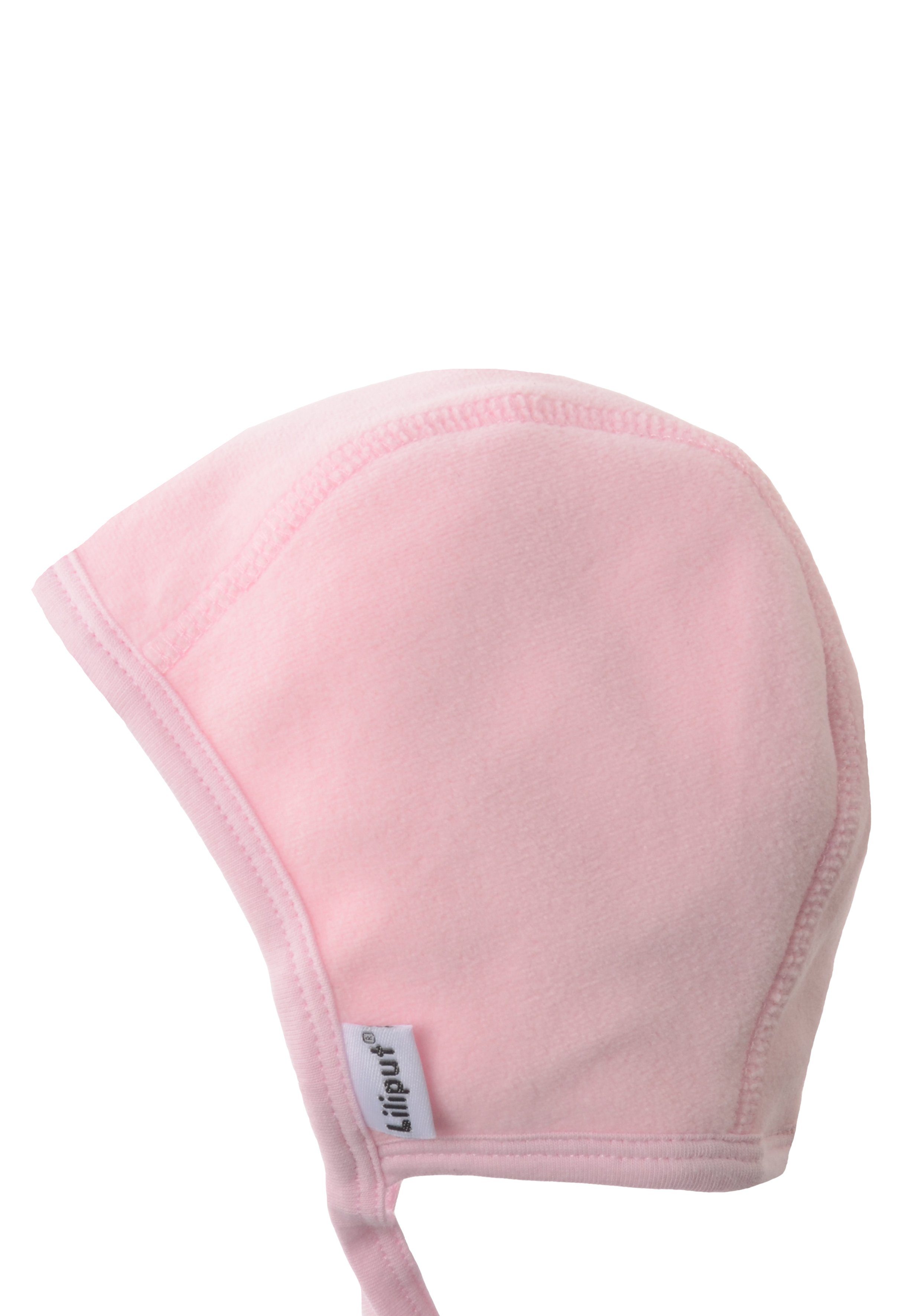 Liliput Fleecemütze aus wärmendem Fleece