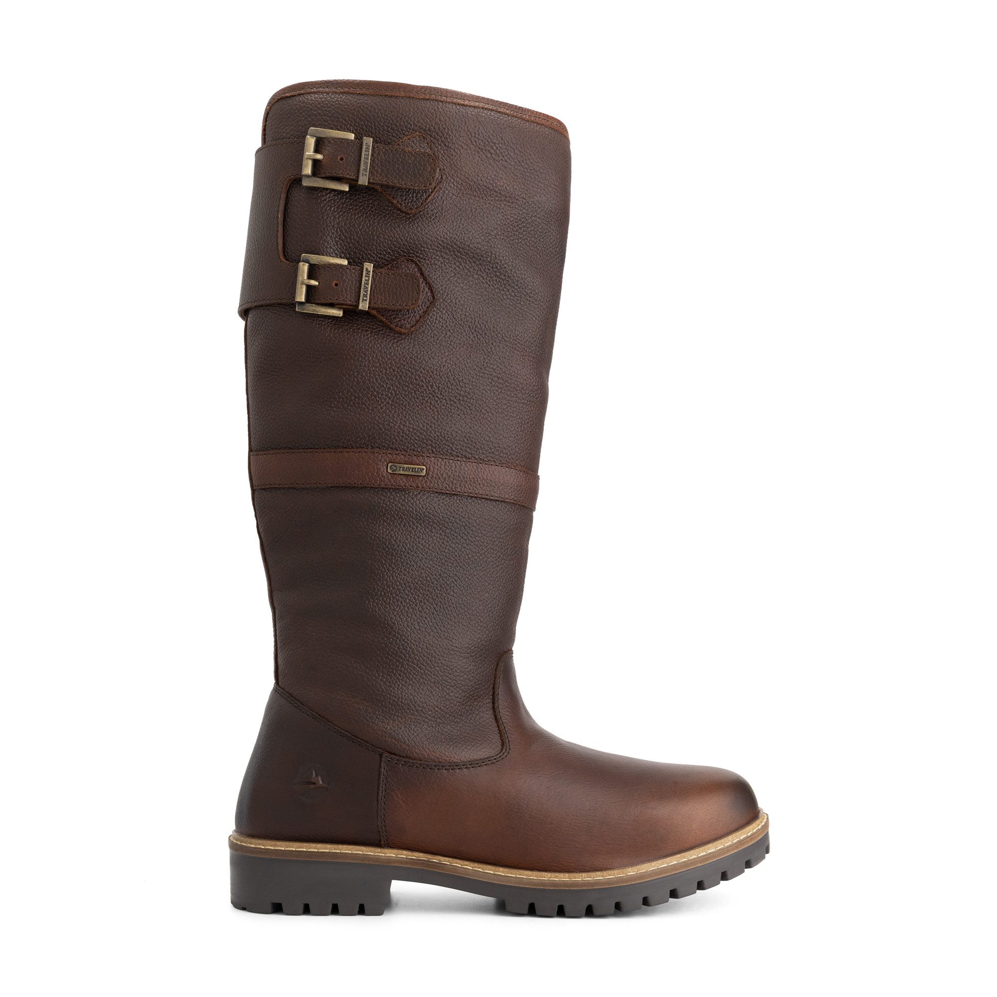Travelin' Kodiak Stiefel Atmungsaktiv und wärmedämmung günstig online kaufen