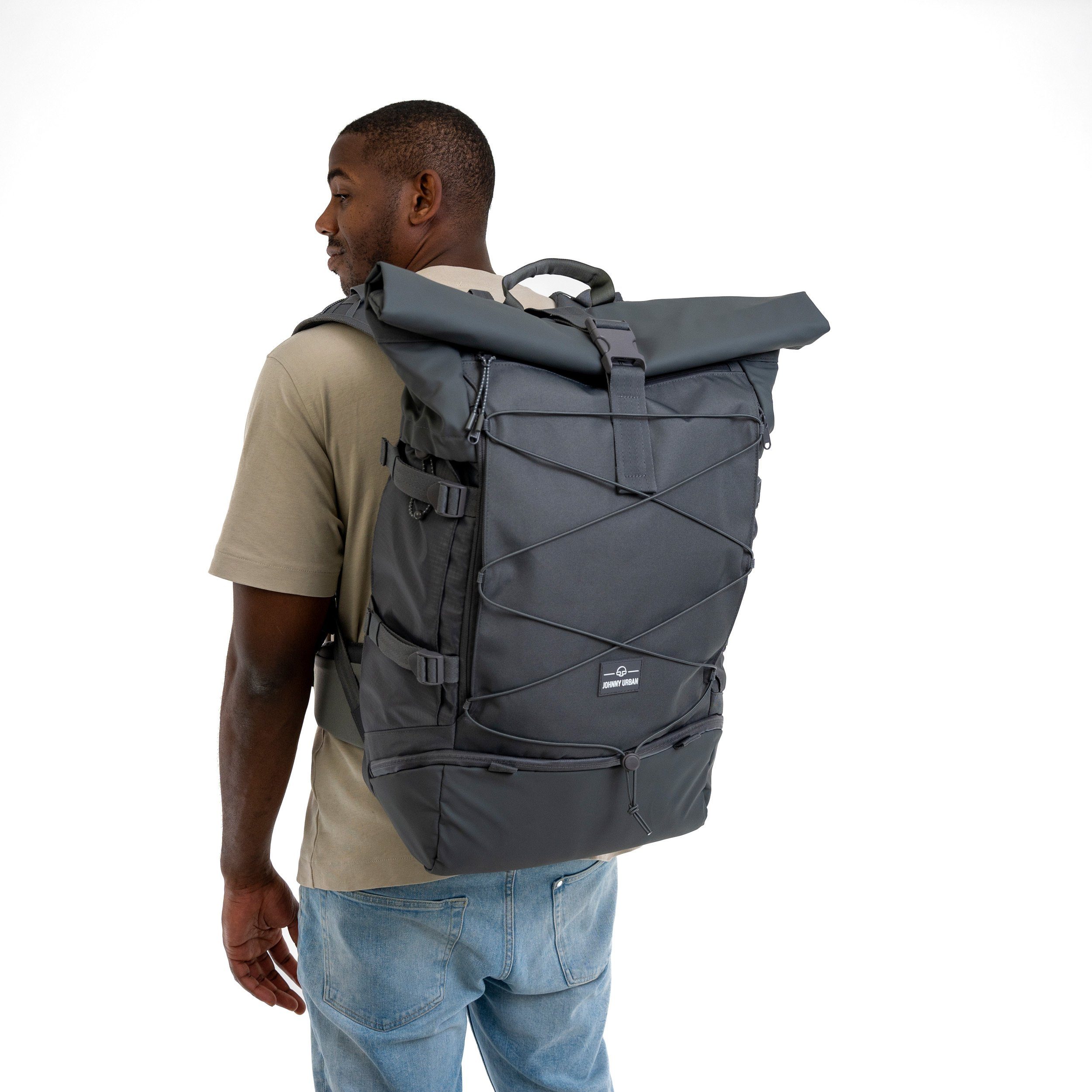 Johnny Urban Reiserucksack Travel Allen XL, günstig online kaufen