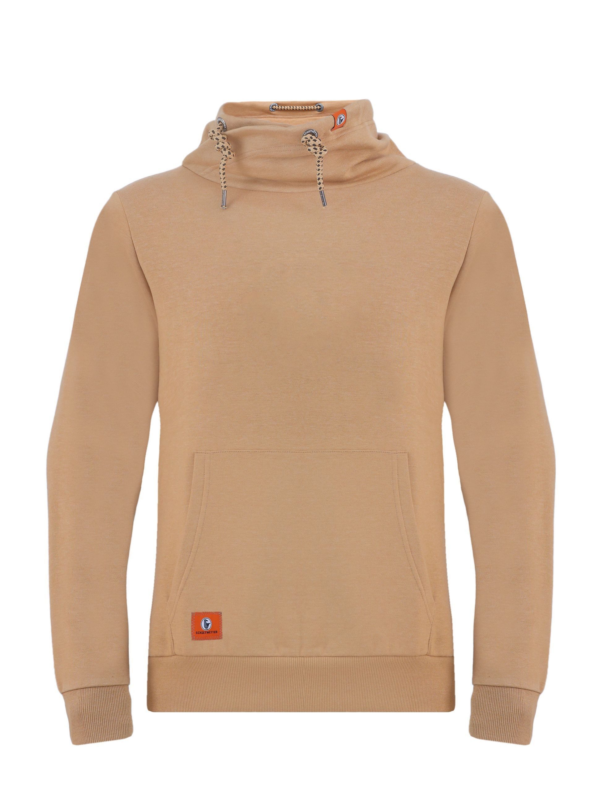 Schietwetter Rundhalspullover Herren Sweater "Kjell von günstig online kaufen