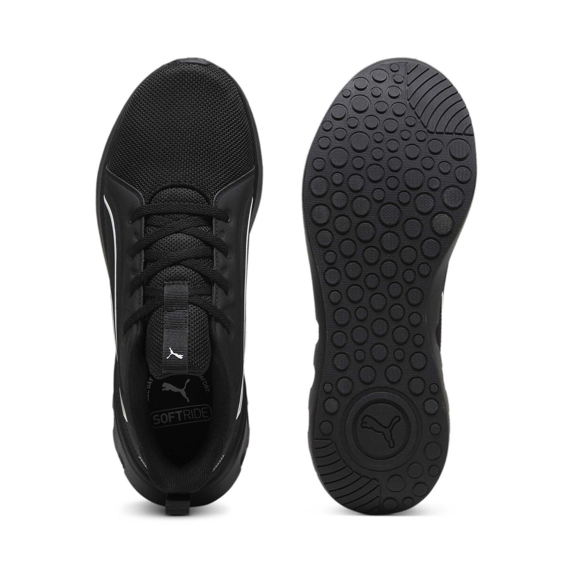 PUMA SOFTRIDE Carson Laufschuhe Erwachsene Laufschuh