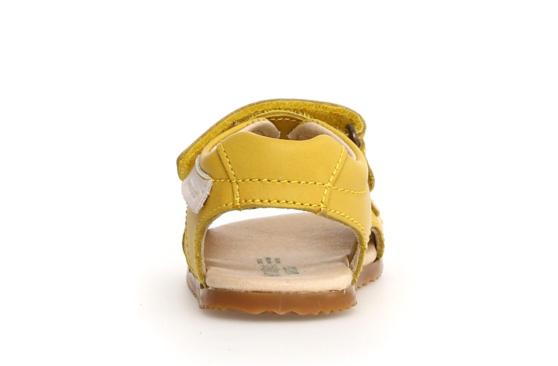 Naturino Naturino Sandalen Sky Barefoot Barfußschuhe Leder Sandalette