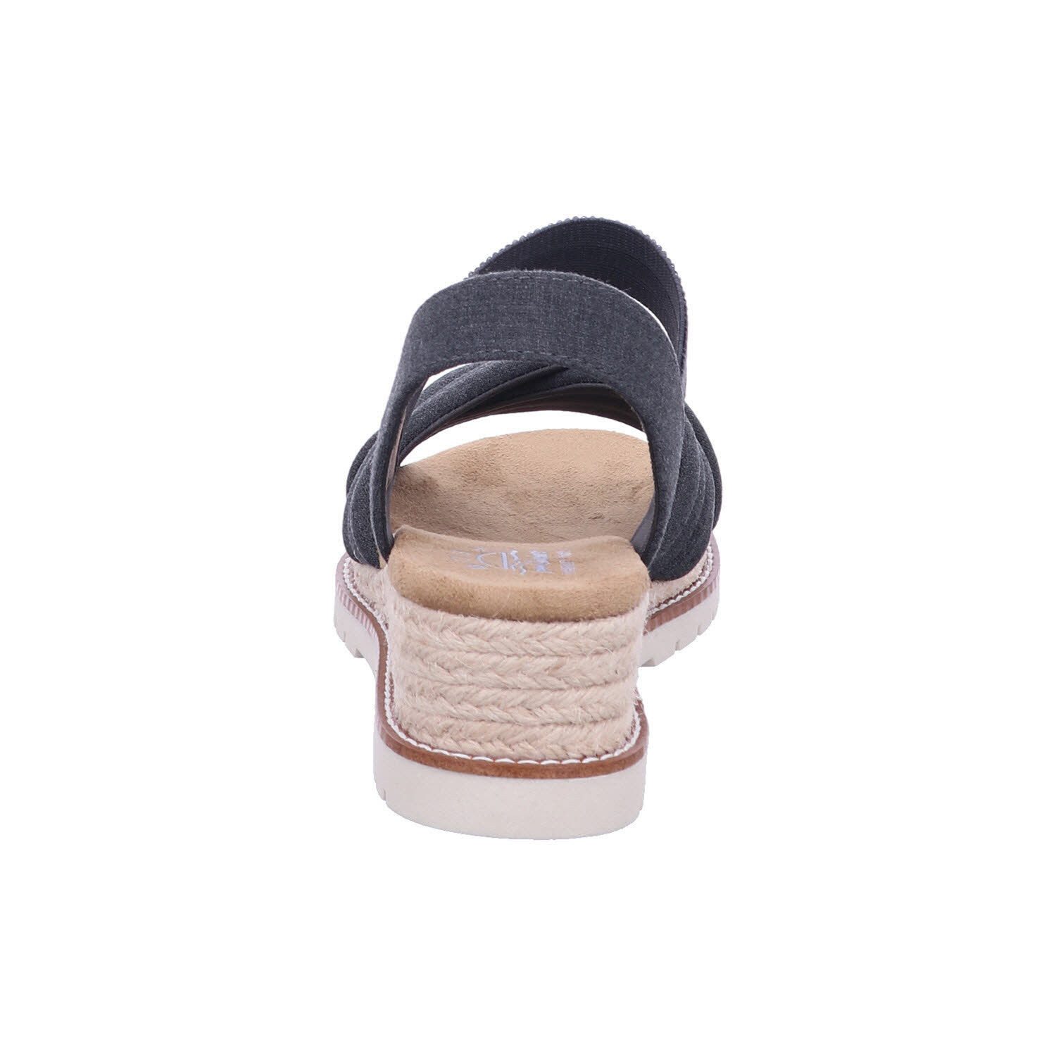Skechers BOBS - DESERT CHILL Plateausandaletten günstig online kaufen