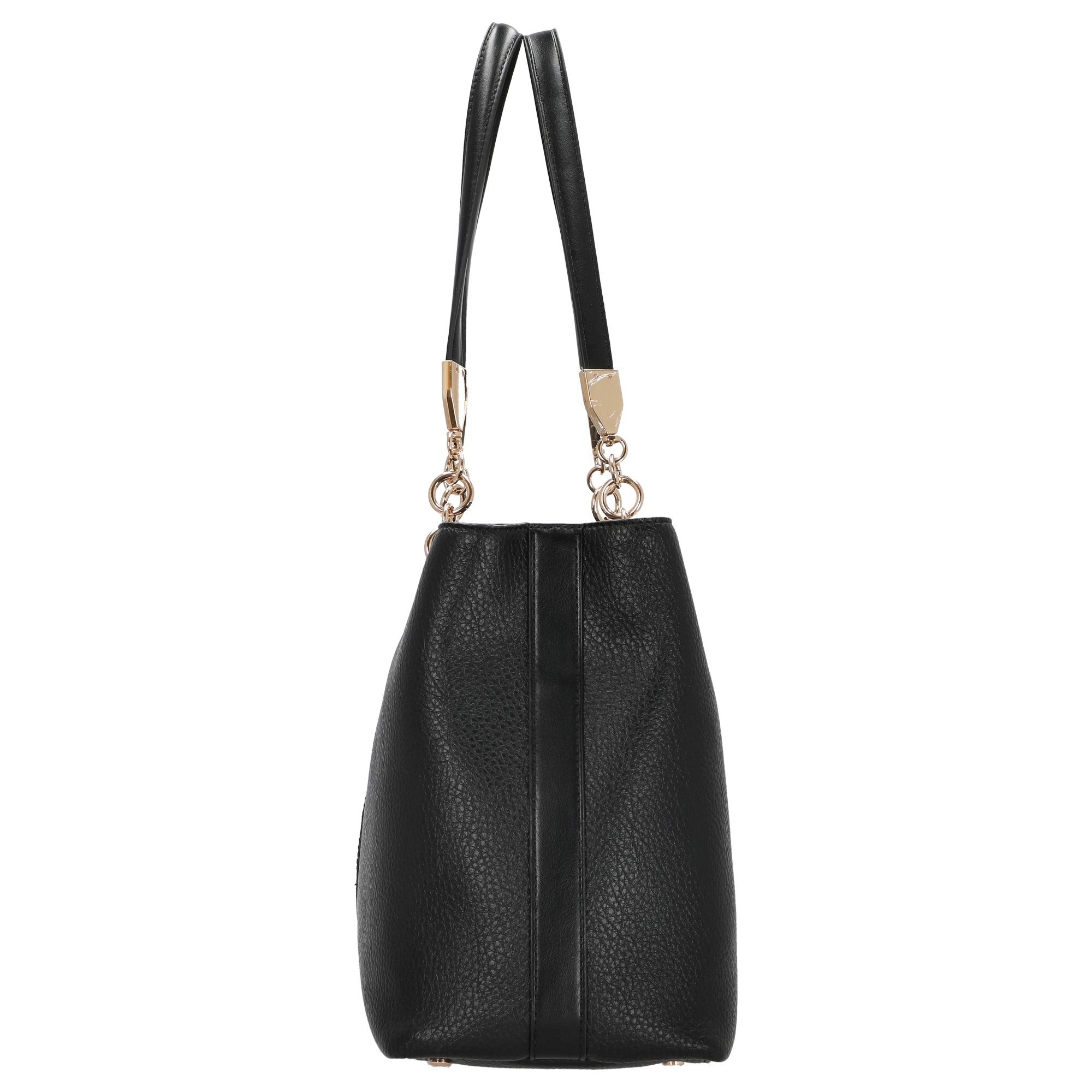Liu Jo Shopper Ematite - Shopper M 38 cm (nero)
