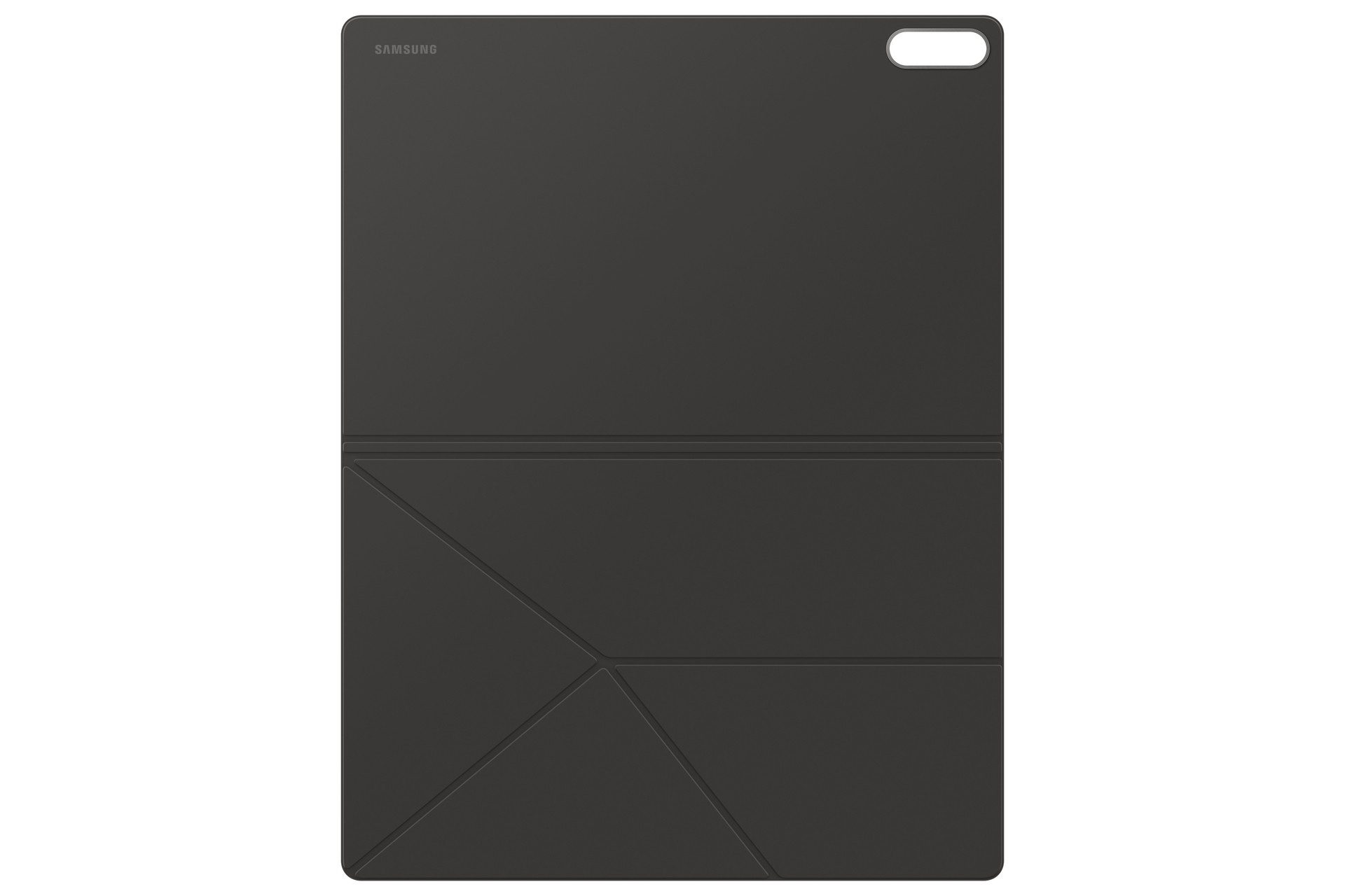 Samsung Tablet-Hülle Book Cover für Samsung Galaxy Tab S11 Ultra, Backcover, Schutzhülle, Tablethülle, Case, Schutzcase, stoßfest