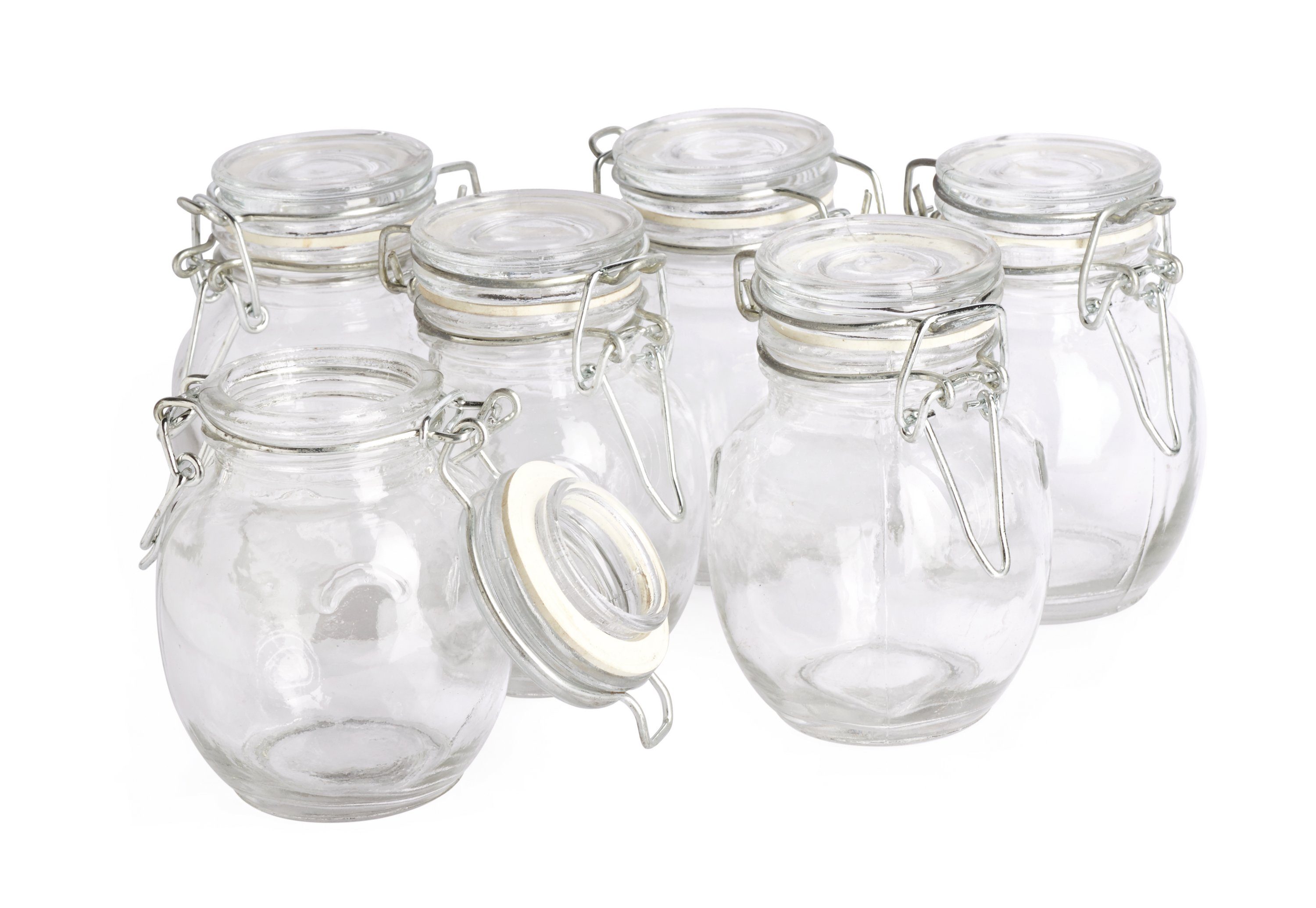 Vorratsglas