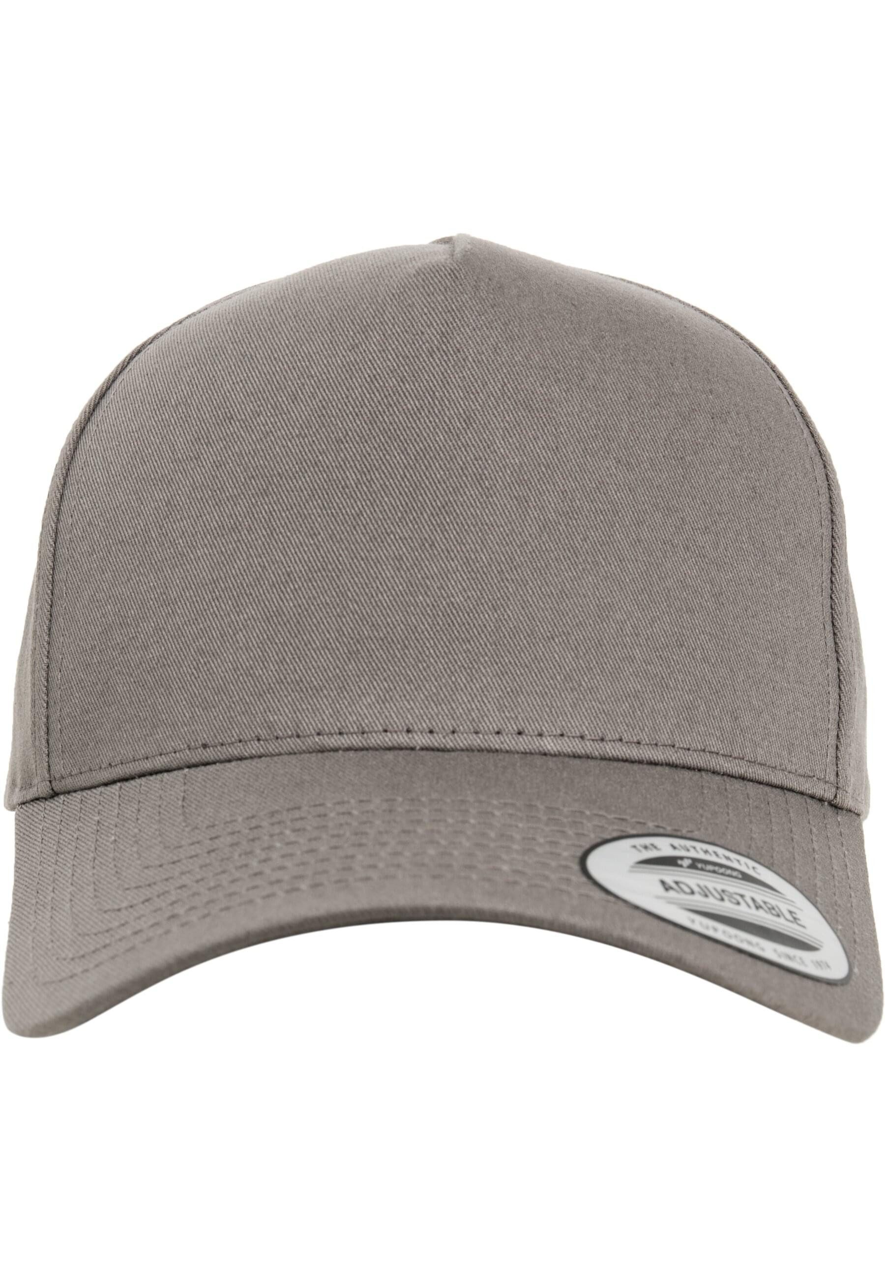 Flex Cap Flexfit Accessoires 5-Panel Curved Classic Snapback