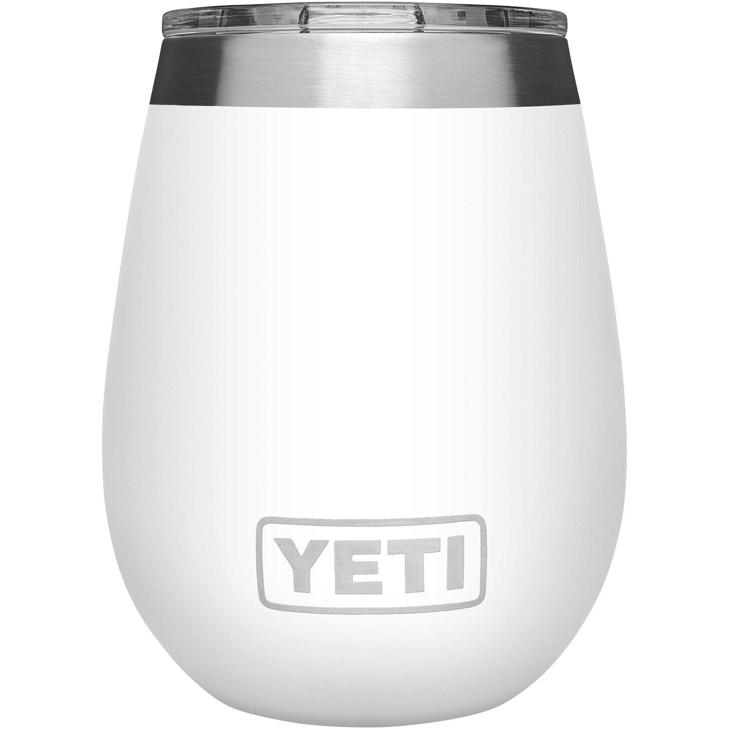 Yeti Isolierflasche Vakuum Isolier Weinbecher Rambler 295 ml