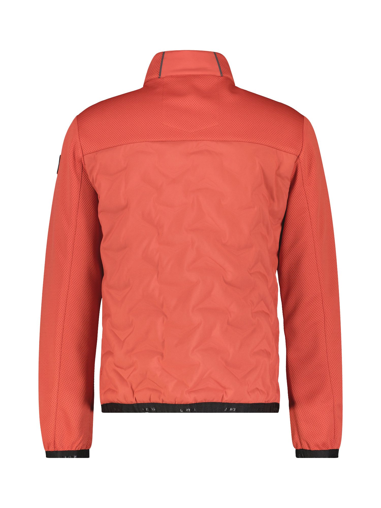 LERROS Outdoorjacke LERROS Sportliche Hybrid-Jacke Wasser- günstig online kaufen