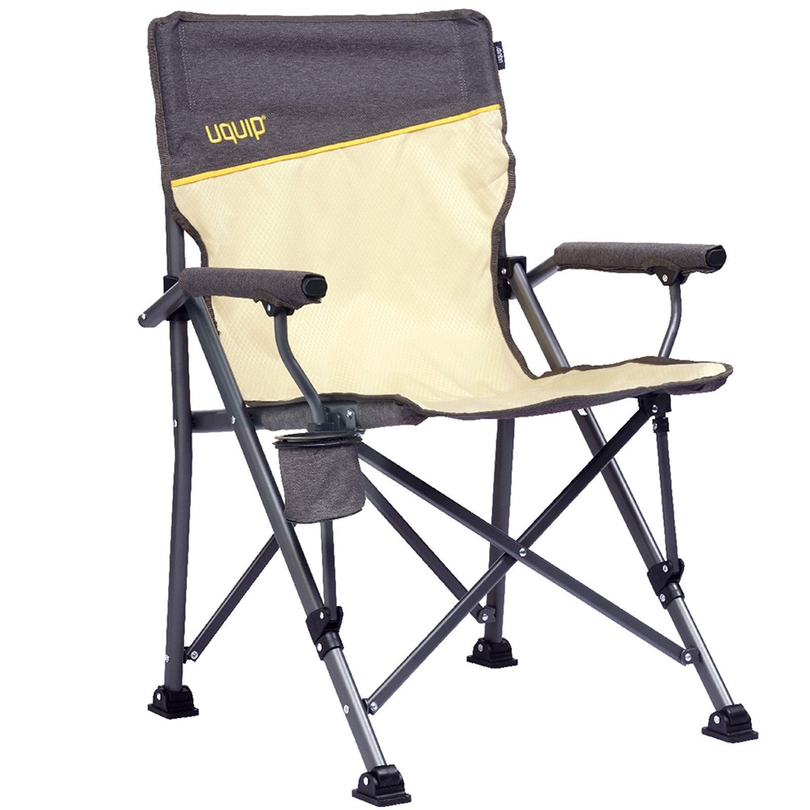 UQUIP Campingstuhl Campingstuhl Roxy Strandstuhl Faltstuhl, günstig online kaufen