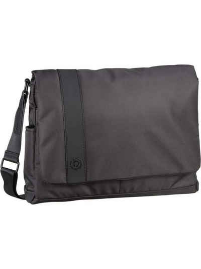 bugatti Laptoptasche »Domani Messenger Bag«, Messenger Bag