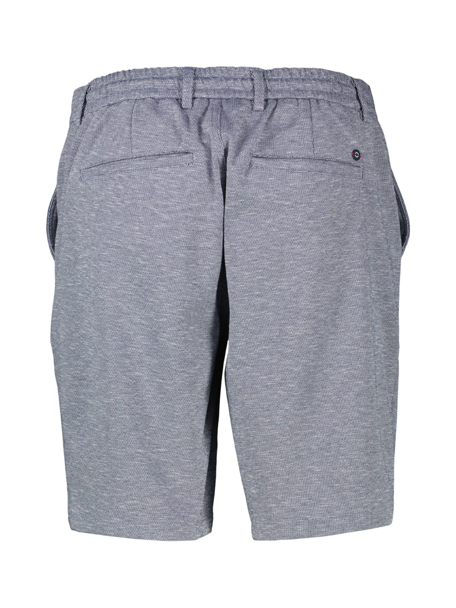 LERROS Shorts Bequeme Shorts mit Kordelzug in grossen Größen
