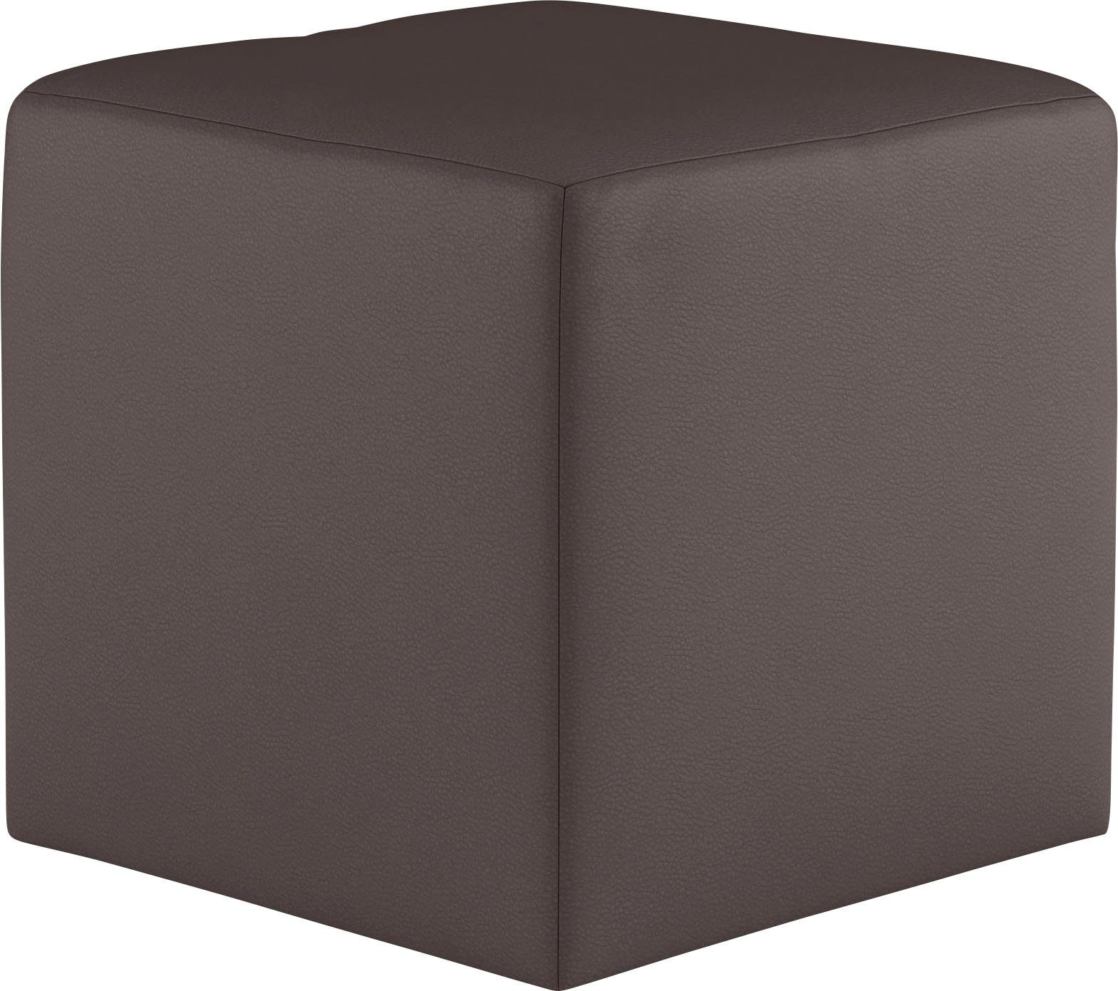 COTTA Hocker Cuby, Sitzwürfel, Cube, Sitzhocker günstig online kaufen
