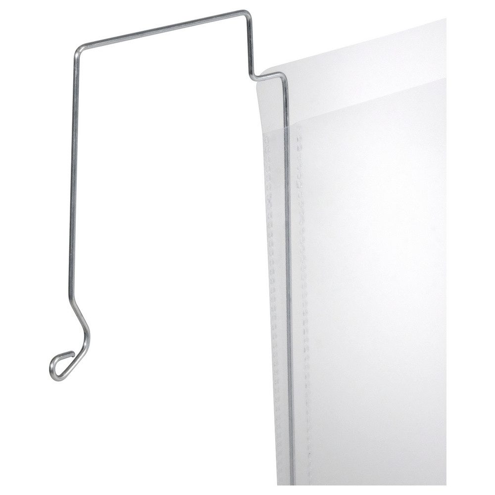 DURABLE Magnettafel Durable 118519 Drahtbügeltasche
