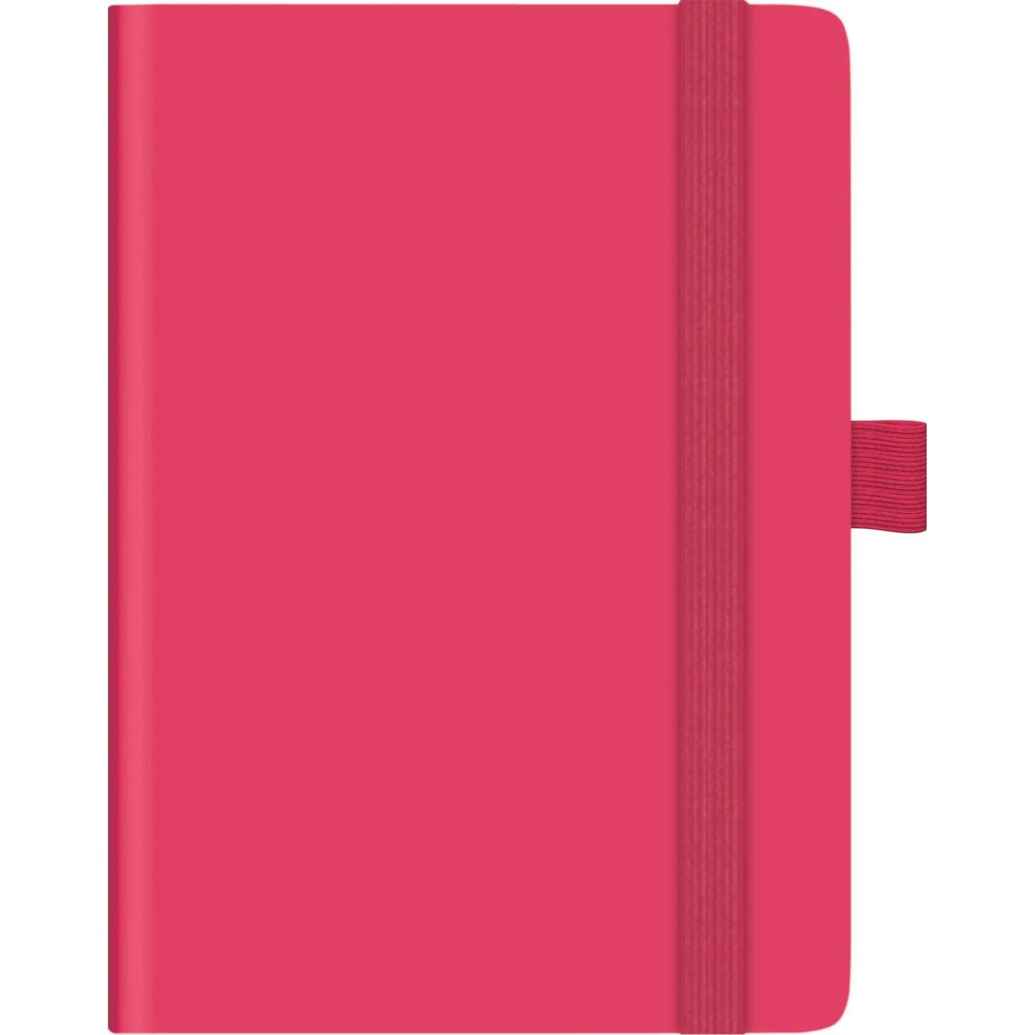 Baier & Schneider Taschenkalender BRUNNEN 1073266267 Taschenkalender Kompagnon Mod. 732 66 2027 A6,...