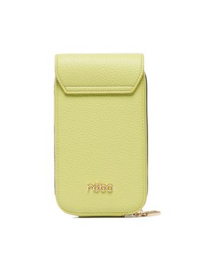 NOBO Handtasche Handtasche NBAG-N1830-C008 Limonkowy