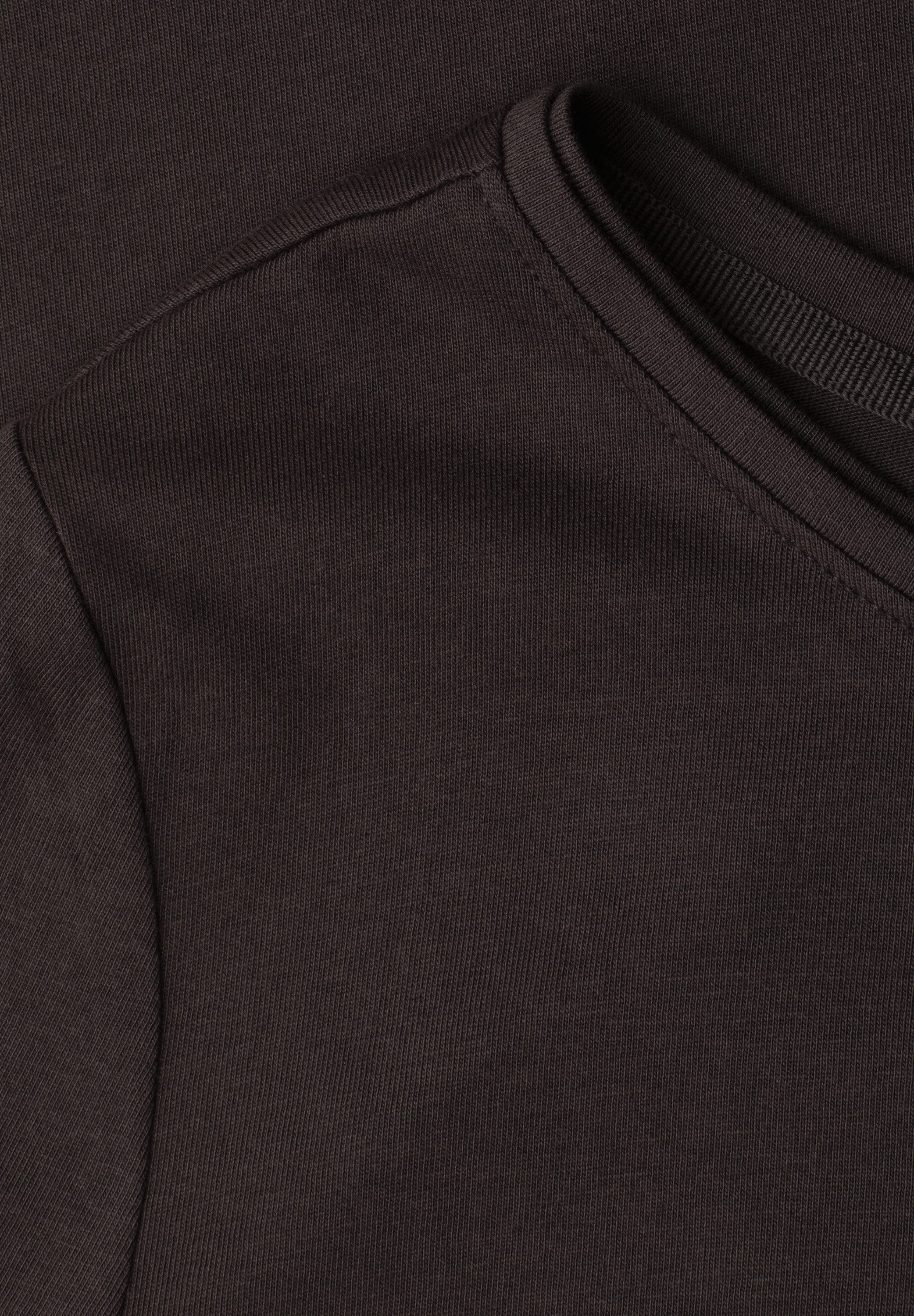STREET ONE T-Shirt im soften Baumwoll-Mix – Bild 5 von 5