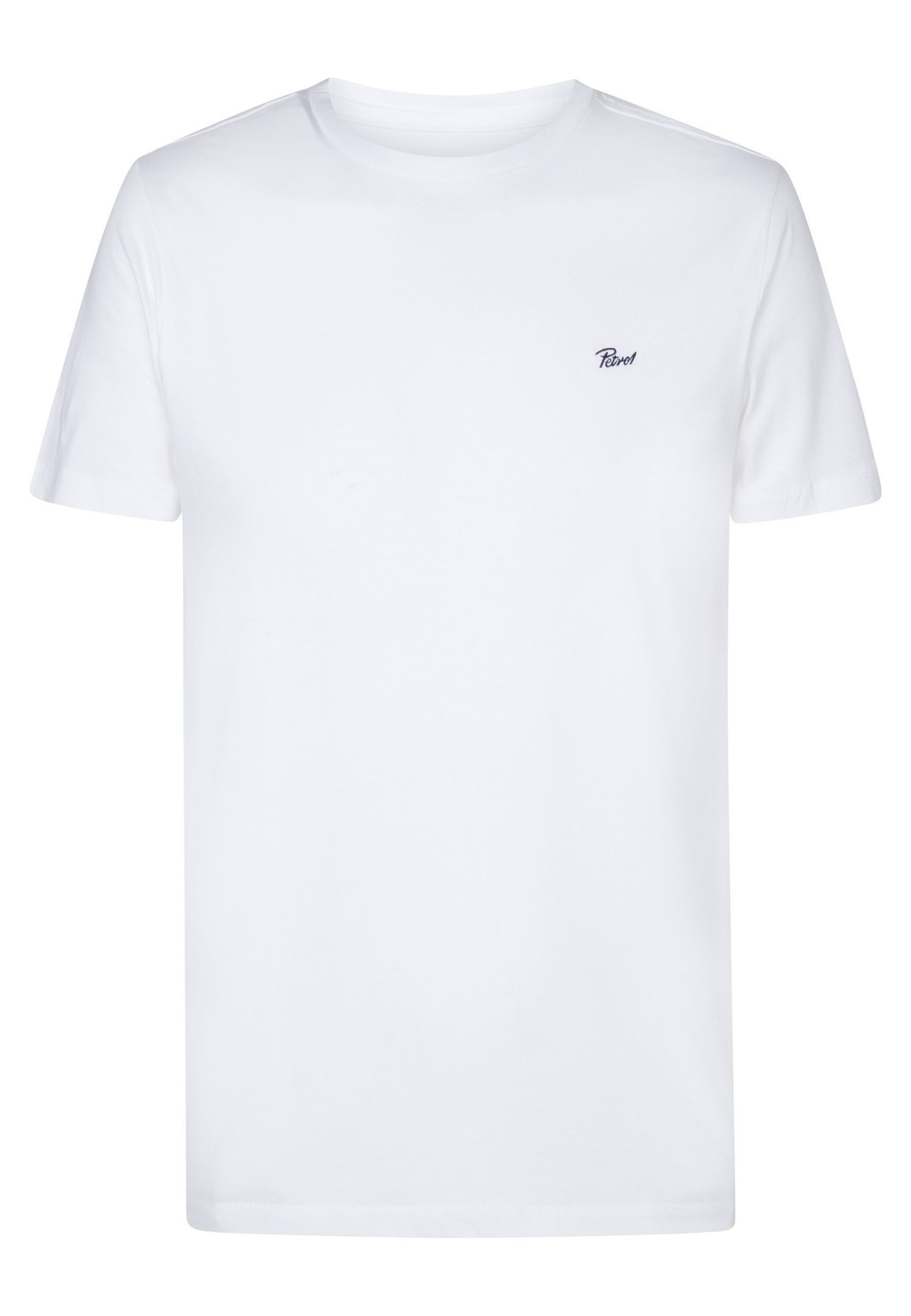 Petrol Industries T-Shirt T-Shirt Kurzarmshirts Sidney günstig online kaufen