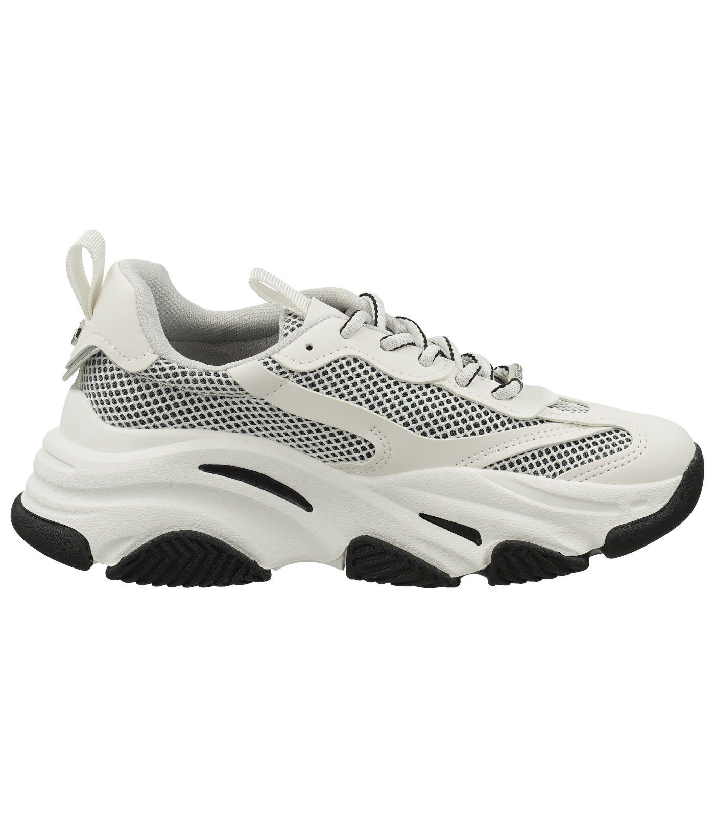 STEVE MADDEN Sneaker Lederimitat Sneaker