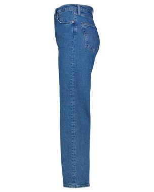 Levi's® 5-Pocket-Jeans Damen Jeans RIBCAGE STRAIGHT ANKLE JAZZ verkürzt (1-tlg)