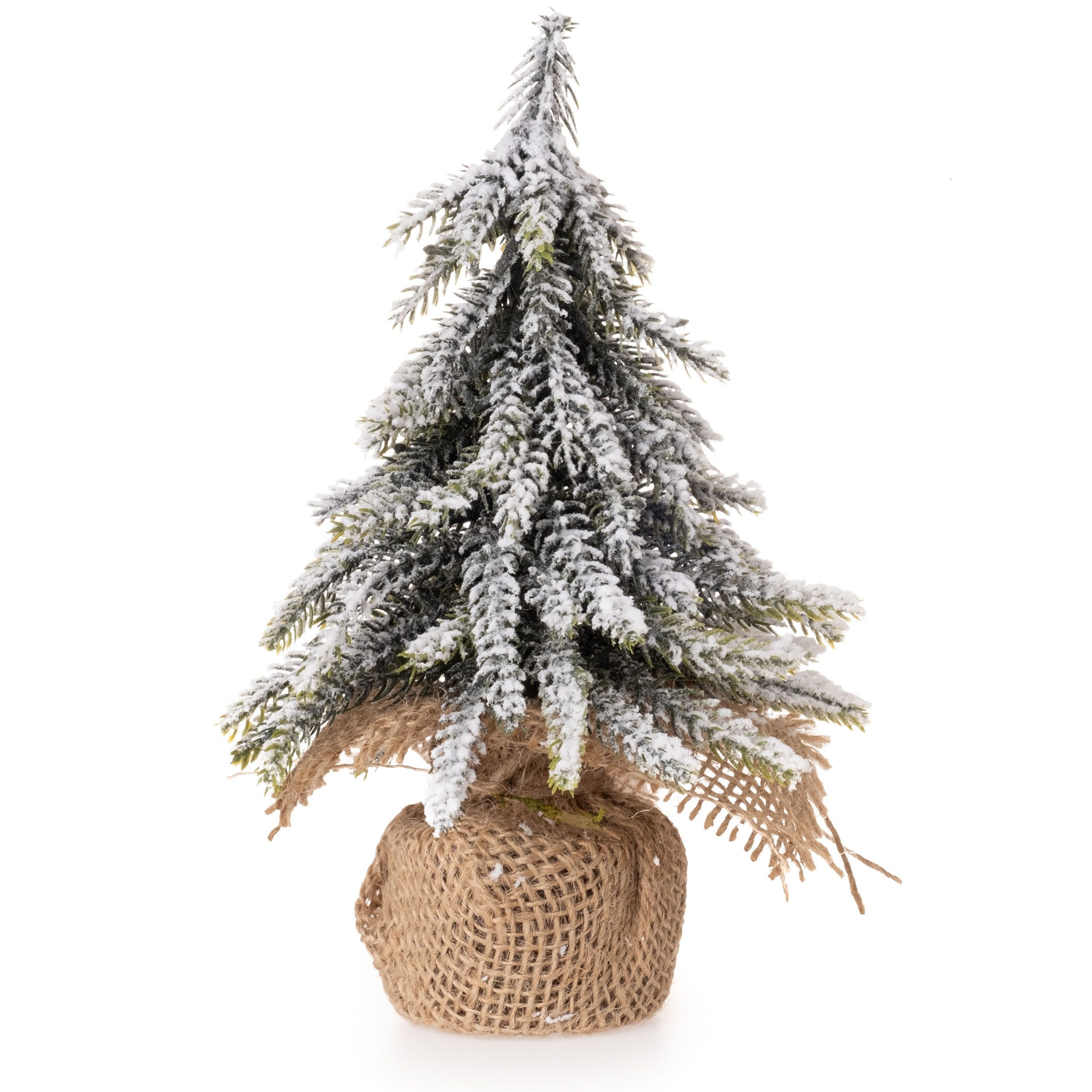 Annastore Dekofigur Künstlicher kleiner Tannenbaum mit günstig online kaufen