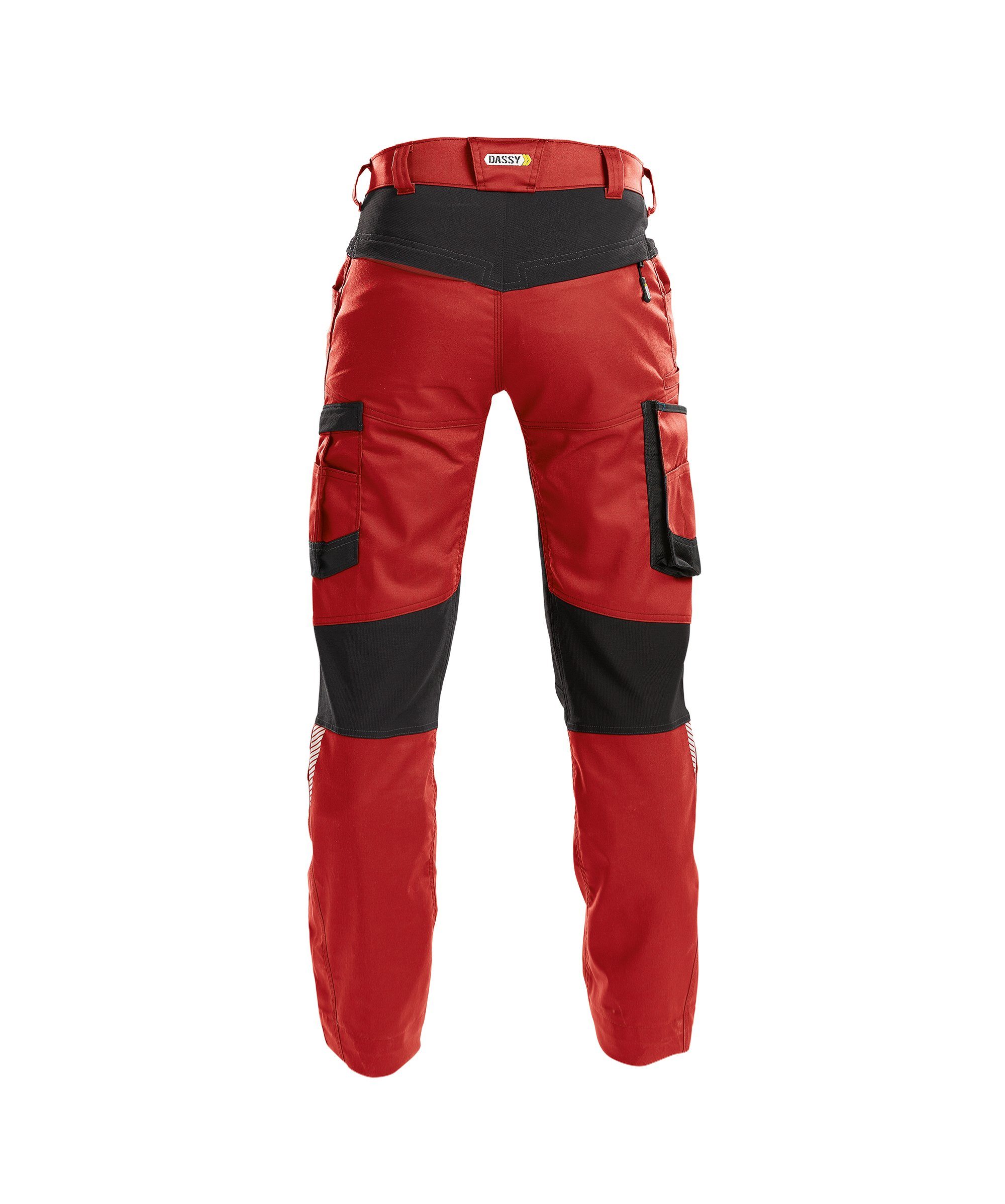 Dassy Arbeitshose Arbeitshose mit Stretch Helix günstig online kaufen