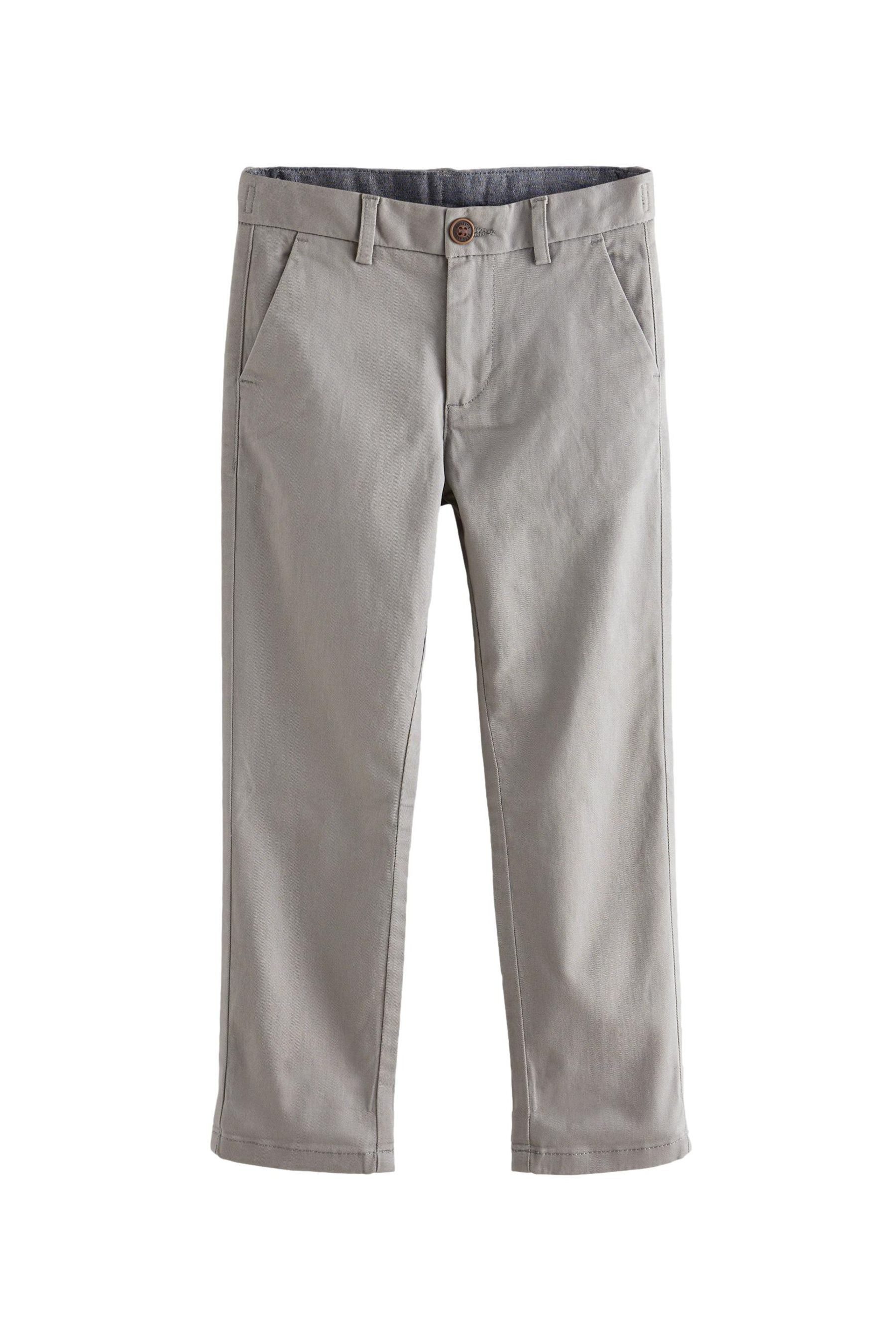 Light Grey