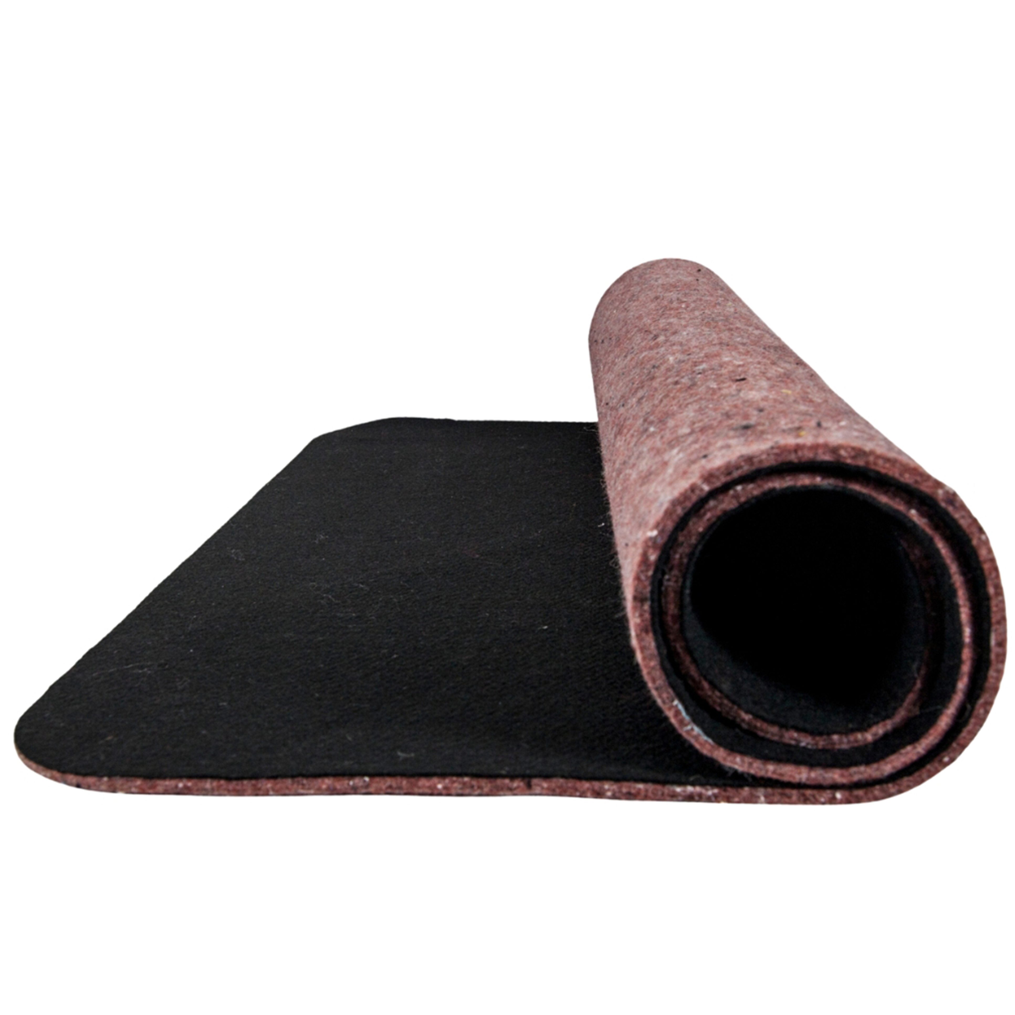 AMF Life Bodenmatte AMF Life Bodenmatte 75cm x 115cm Mechanikermatte Kofferraumschutzmatte