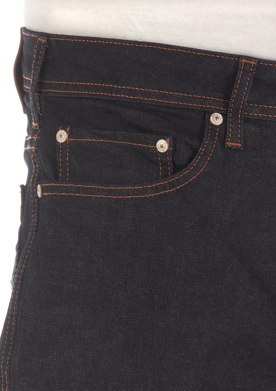 (53338) Stretch X Bootcut-Jeans mit Tinman Wash LTB Waterless