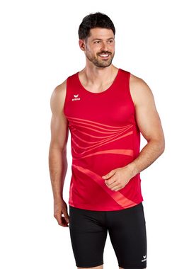 Erima Tanktop RACING Singlet Herren