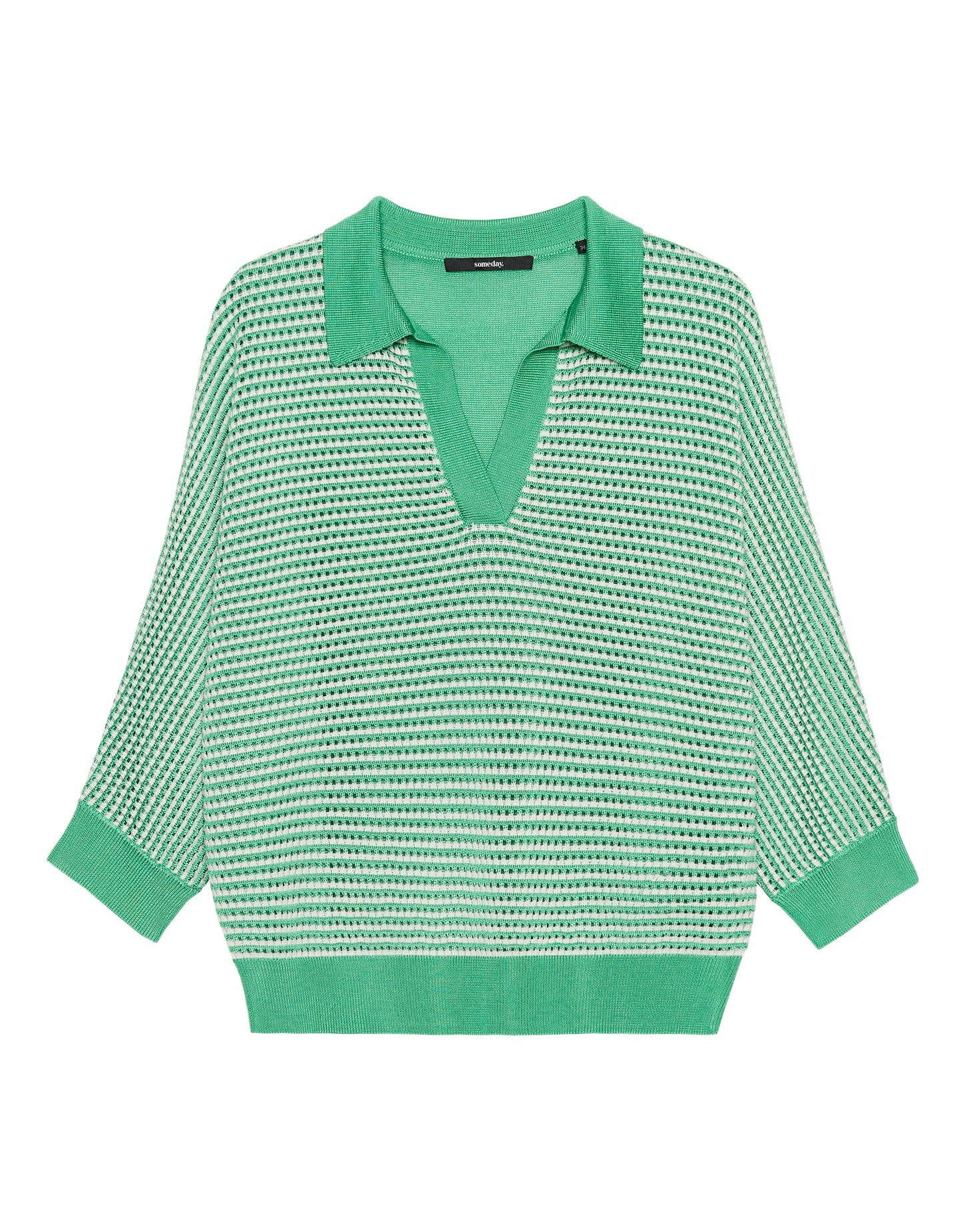 someday Wollpullover Someday / Da.Strick / Tajour