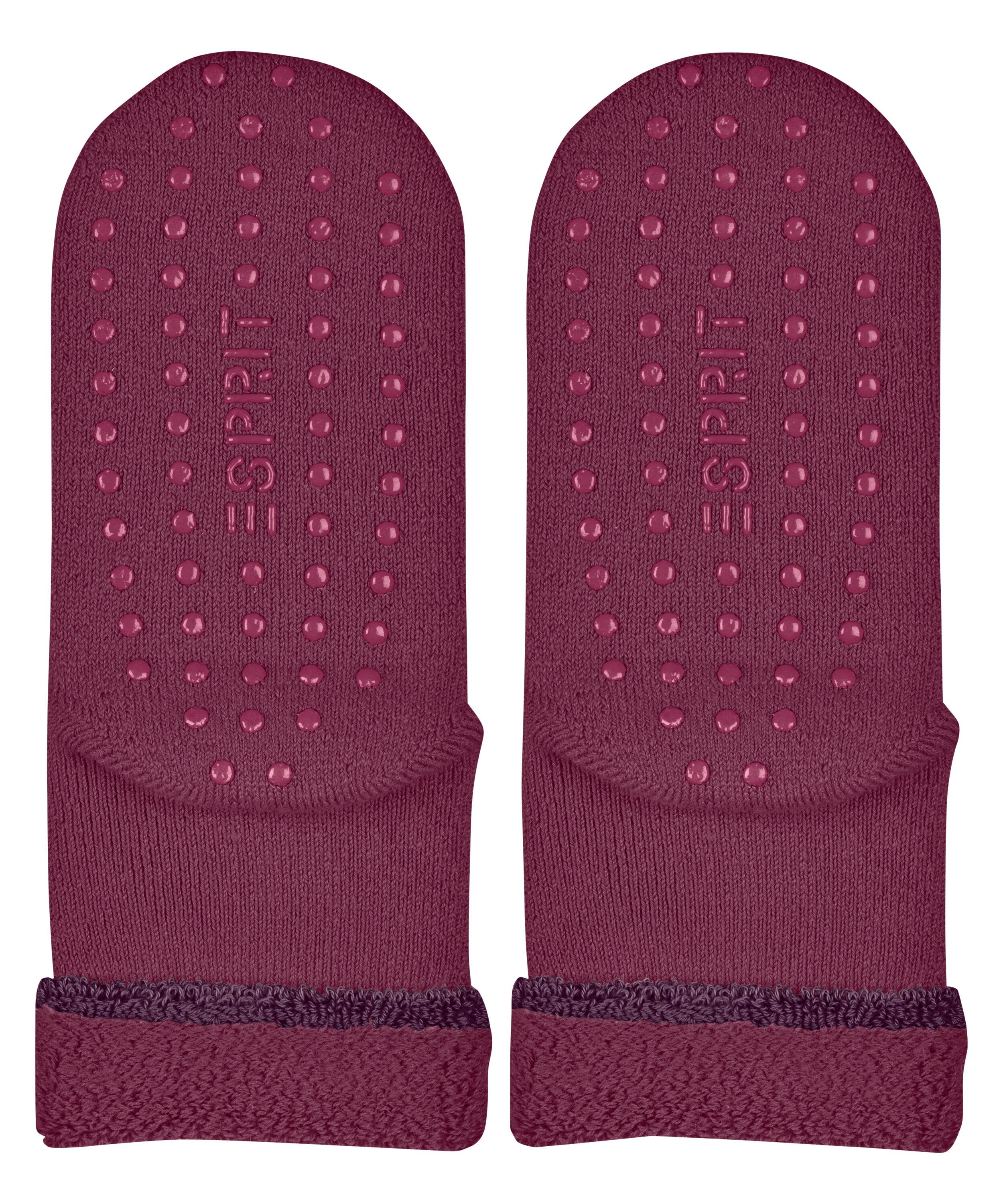 Esprit Haussocken Cozy (1-Paar) mit verstärkten Belastungszonen