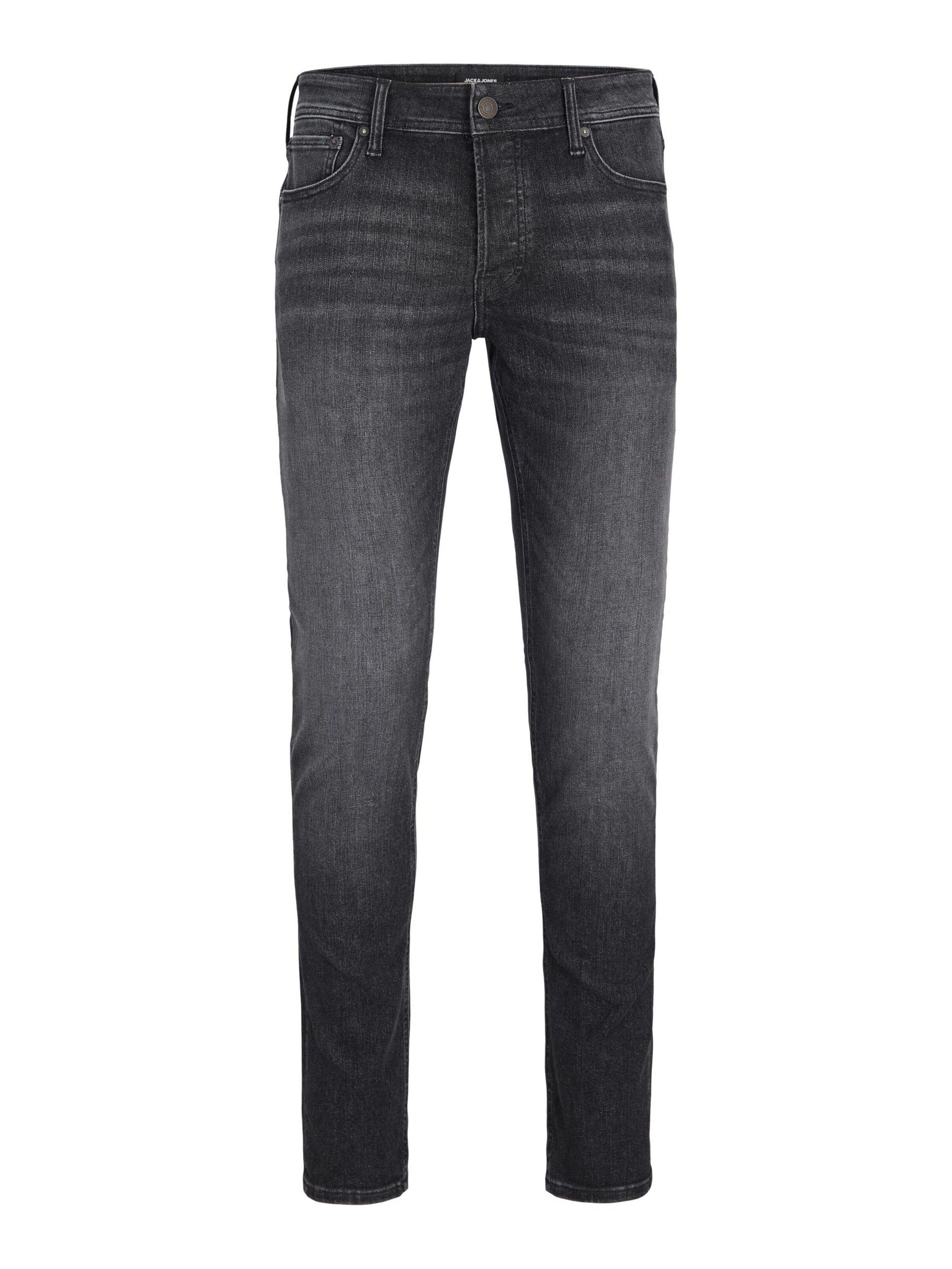 Jack & Jones  Slim Fit Jeans JJIGLENN günstig online kaufen