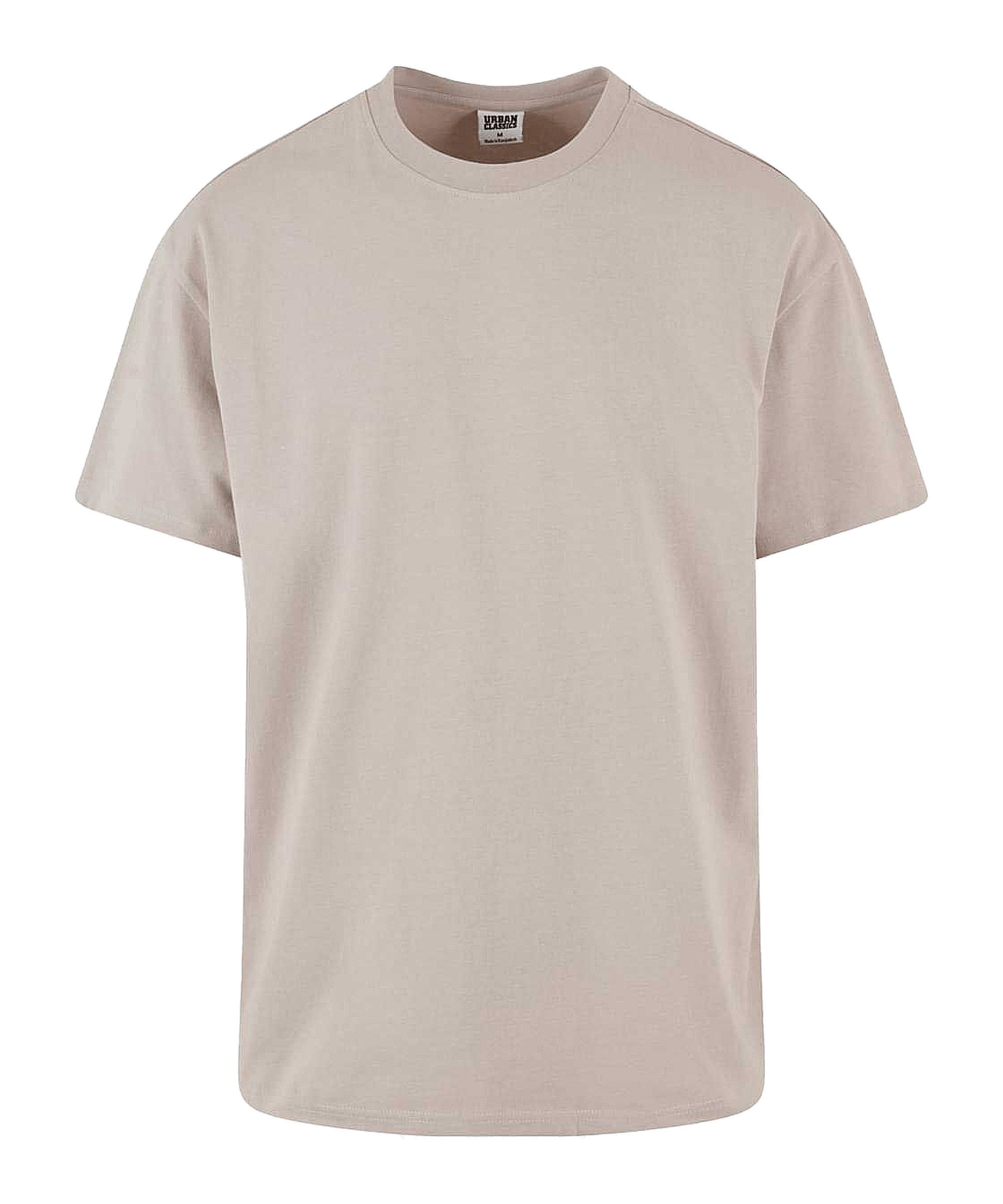 URBAN CLASSICS T-Shirt Urban Classic Heavy günstig online kaufen