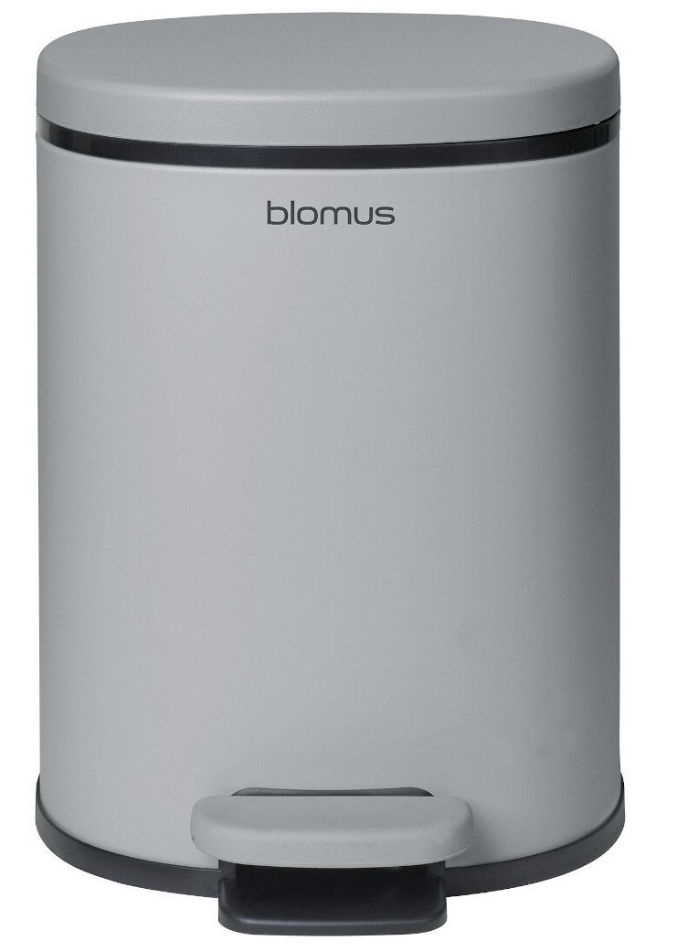 blomus Косметички PARA Мусорные ведра с педалью micro chip 5 l