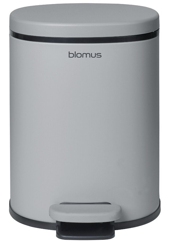 blomus Kosmetikeimer PARA Treteimer micro chip 5 l