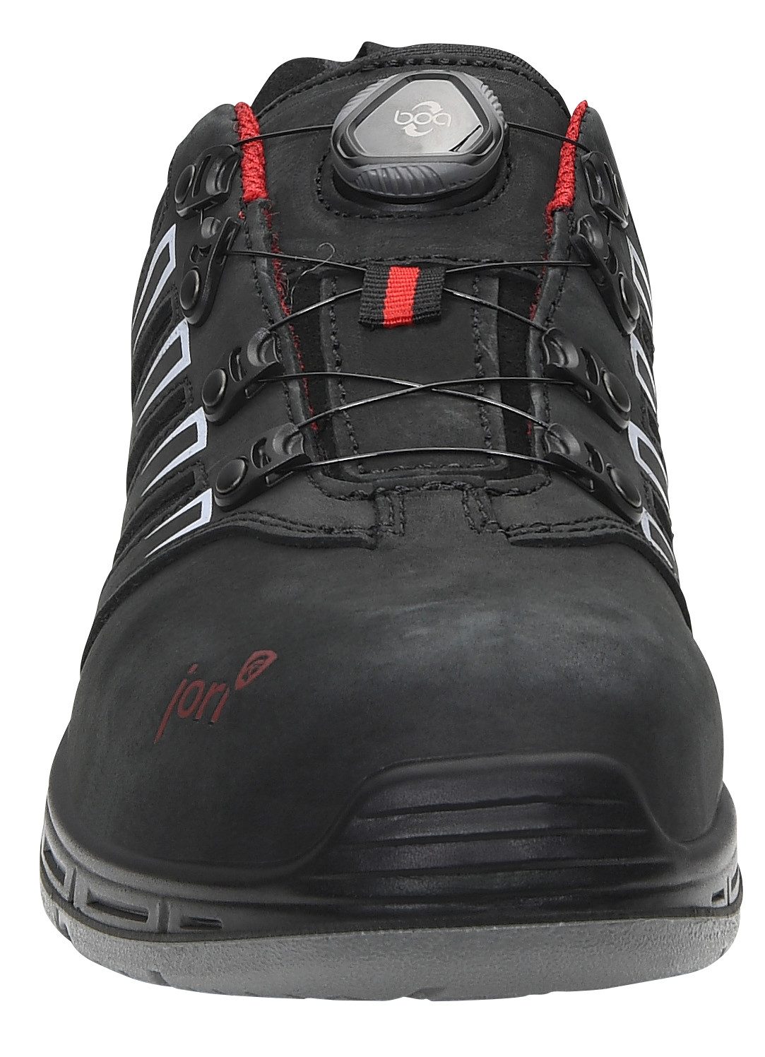 Jori jo_TWIST BOA® Low S1PS Sicherheitsschuh (Schuhkarton, Paar)