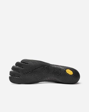 VIBRAM FiveFingers VI-B-ECO Black Barfußschuh