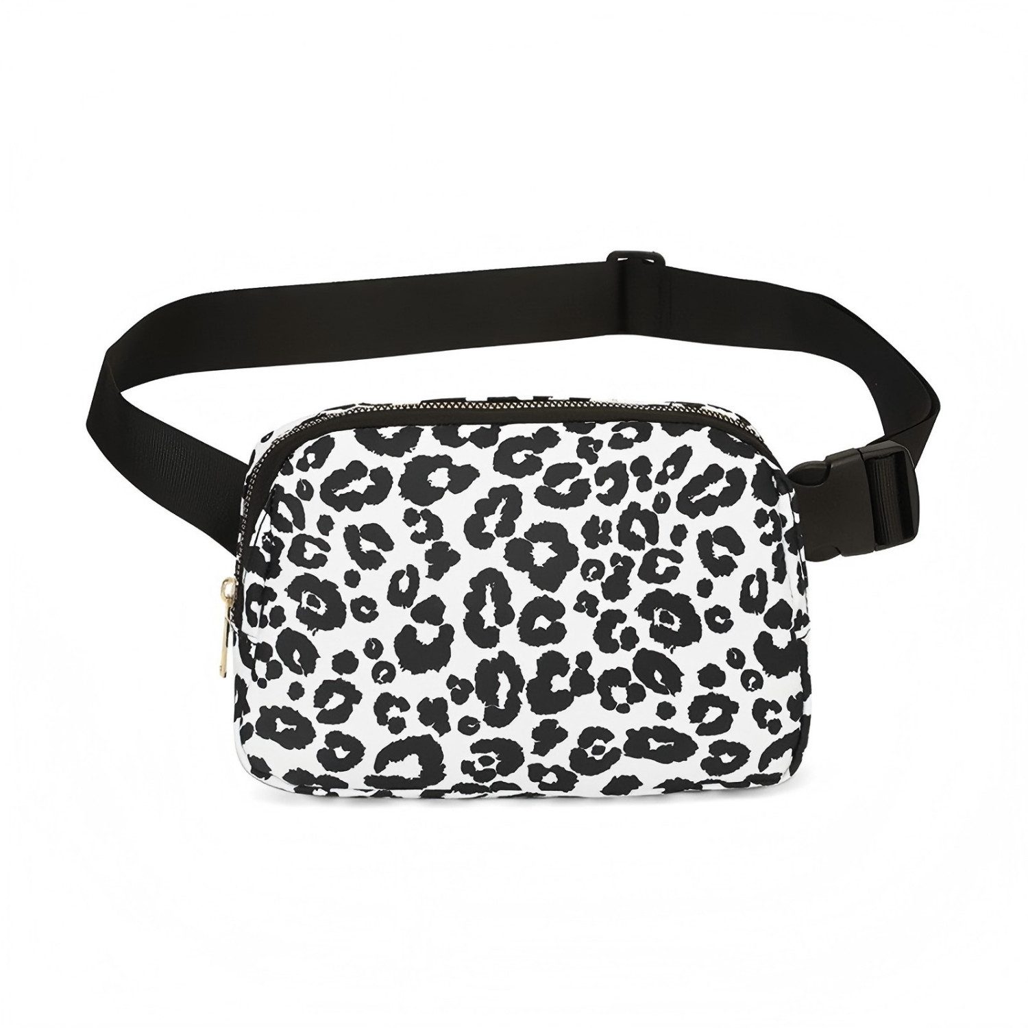 Toomoke Gürteltasche Reisen Umhängetasche, Leichte Schultertasche Bauchtasche Crossbody Bag (Packung, für Reise Schule Wandern, Vielseitige Crossbody Bauchtasche), Wasserdichte Sling Bag mit verstellbarem Gürtel