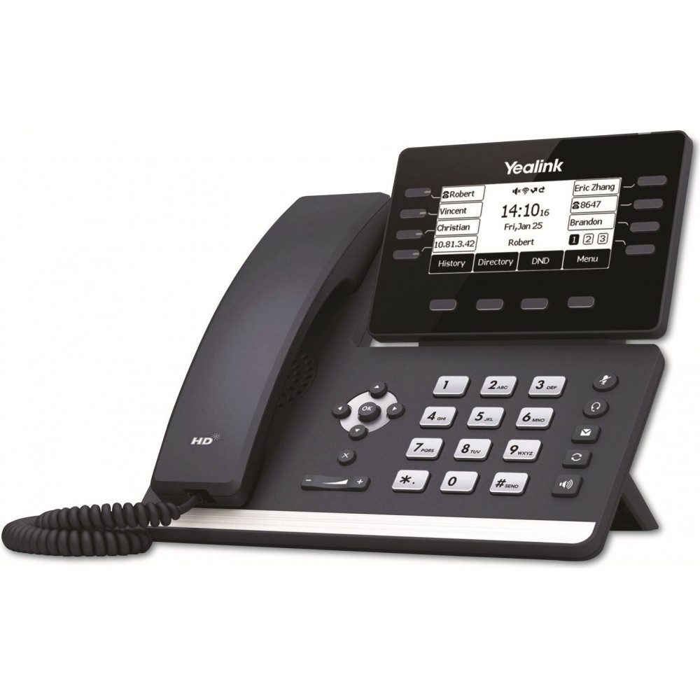 Yealink Festnetztelefon (WLAN)