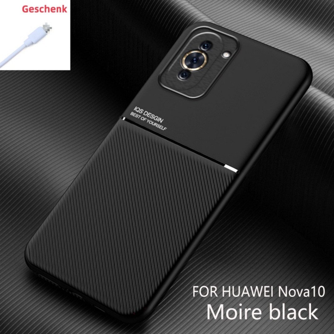 trends for living Handyhülle Handy Hülle für Huawei nova10 Magsafe Cover Case Schutzhülle